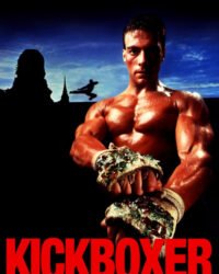 Kickboxer