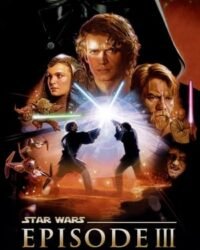 Chiến Tranh Giữa Các Vì Sao 3: Sự Trả Thù Của Người Sith