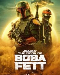 Chiến Tranh Giữa Các Vì Sao: Sách Của Boba Fett