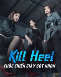 Cuộc Chiến Giày Gót Nhọn