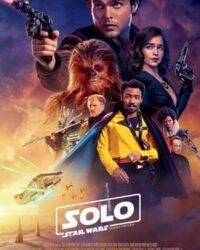Solo: Chiến Tranh Các Vì Sao Ngoại Truyện