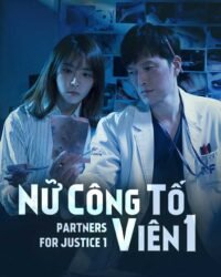 Nữ công tố viên (Phần 1)