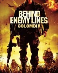 Phía Sau Chiến Tuyến: Bão Lửa Colombia