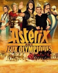 Asterix ở Thế vận hội Olympic