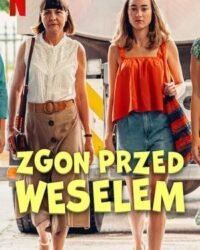 Cái Chết Trước Hôn Lễ