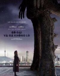Cô Gái và Gã Khổng Lồ