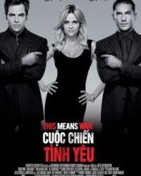 Cuộc Chiến Tình Yêu (2012)