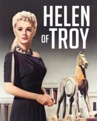 Helene thành Troia