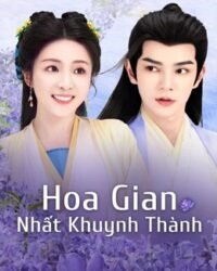 Hoa Gian Nhất Khuynh Thành