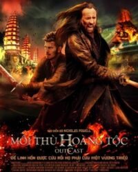 Mối Thù Hoàng Tộc