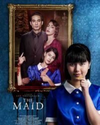 Bí Mật Người Hầu Gái