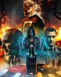 Đặc Vụ S.H.I.E.L.D. (Phần 4)