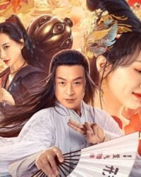 Đông Du Ký: Bát Tiên Phục Ma
