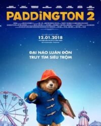 Gấu Paddington 2