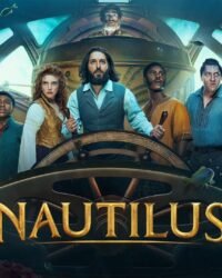 Nautilus: Hai Vạn Dặm Dưới Đáy Biển
