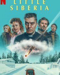 Siberia Bé Nhỏ