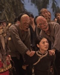 Thủy Quái 2: Rừng Đen