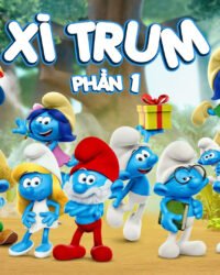 Xì Trum (Phần 1)