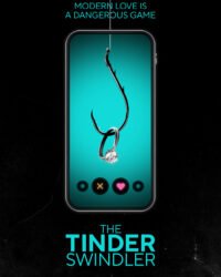 Kẻ lừa đảo trên Tinder