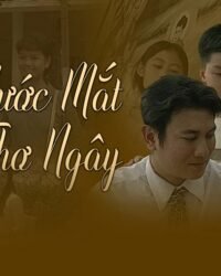 Nước Mắt Thơ Ngây