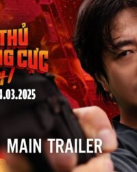 Sát Thủ Vô Cùng Cực Hài