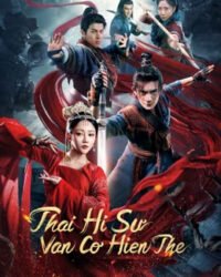 Thái Hi Sư: Vân Cơ Hiện Thế